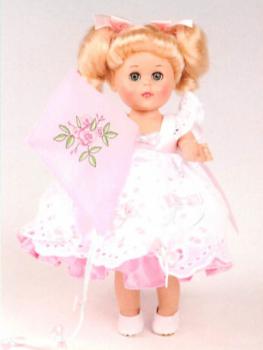 Vogue Dolls - Ginny - Up, Up and Away - Doll